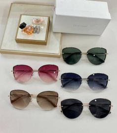 Picture of Jimmy Choo Sunglasses _SKUfw56649746fw